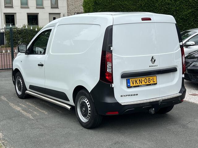 Renault EXPRESS 1.5 dCi 75 Comfort