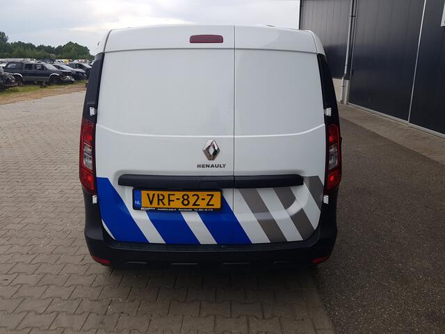 Renault EXPRESS 1.5 dCi 75 Comfort