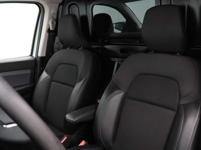 Renault EXPRESS dCi 75pk Comfort Airco | Bleutooth | Cruisecontrol | Dodehoeksensor | Parksens. v+a