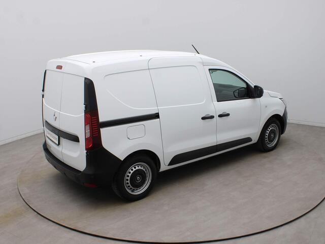 Renault EXPRESS dCi 75pk Comfort Airco | Bleutooth | Cruisecontrol | Dodehoeksensor | Parksens. v+a