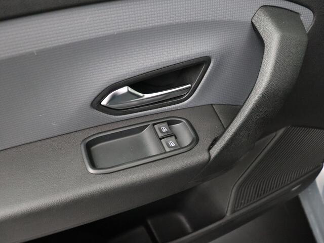 Renault EXPRESS 1.5DCI 95PK Comfort | Airco | Cruise | Betimmering