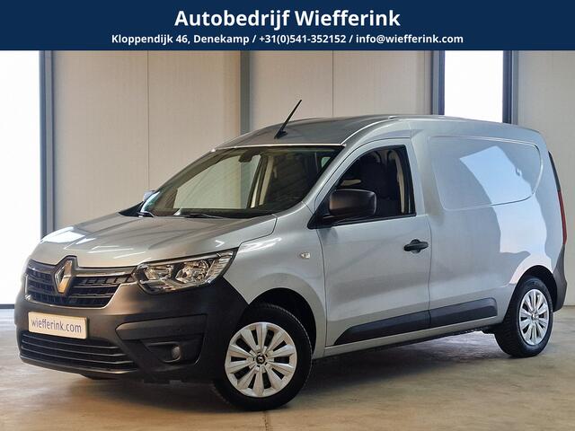 Renault EXPRESS 1.3 TCe 100 Comfort + cruise controle | DAB | parkeersensoren | achteruitrijcamera