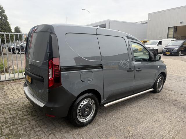 Renault EXPRESS 1.5 dCi 95 Comfort +
