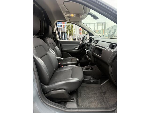 Renault EXPRESS 1.5 dCi 95 Comfort +