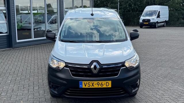 Renault EXPRESS 1.5 DCI 70KW 95PK EURO 6 AIRCO/ CRUISE CONTROL/ PARKEERSESNOREN/ 100% DEALERONDERHOUDEN