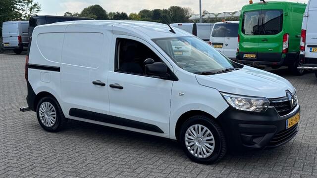Renault EXPRESS 1.5 DCI 70KW 95PK EURO 6 AIRCO/ CRUISE CONTROL/ PARKEERSESNOREN/ 100% DEALERONDERHOUDEN