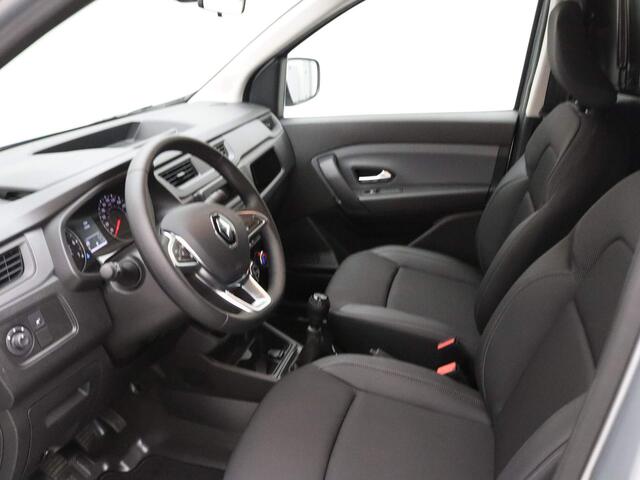Renault EXPRESS dCi 95pk Comfort Airco | Cruise control | Parksens. achter