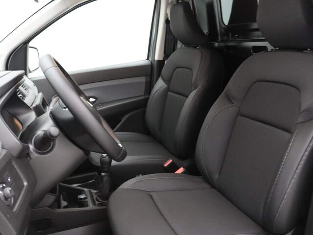 Renault EXPRESS dCi 95pk Comfort Airco | Cruise control | Parksens. achter