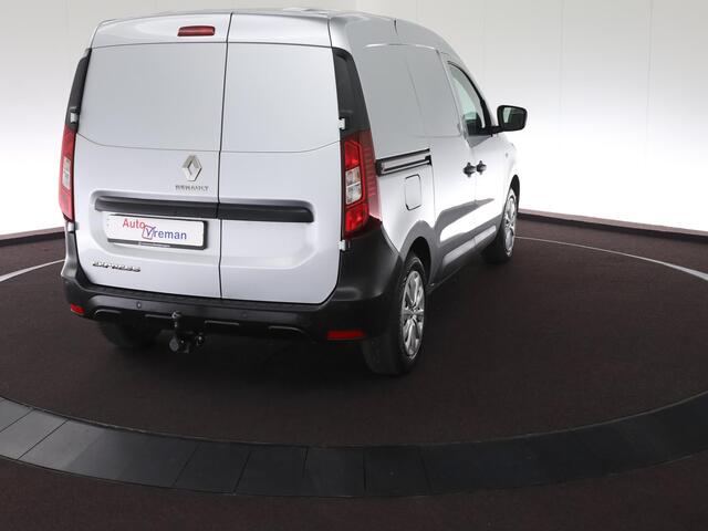 Renault EXPRESS 1.5 dCi 75 Comfort