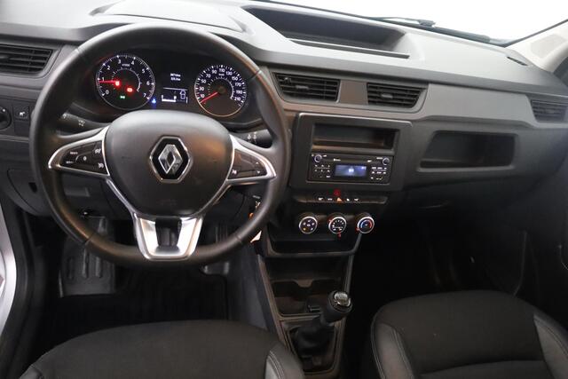 Renault EXPRESS 1.5 dCi 75 Comfort