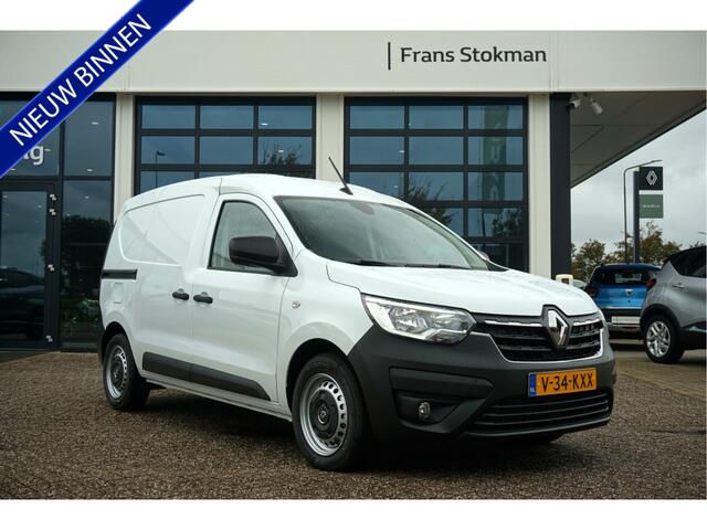 Renault EXPRESS 1.5 dCi 75 Comfort