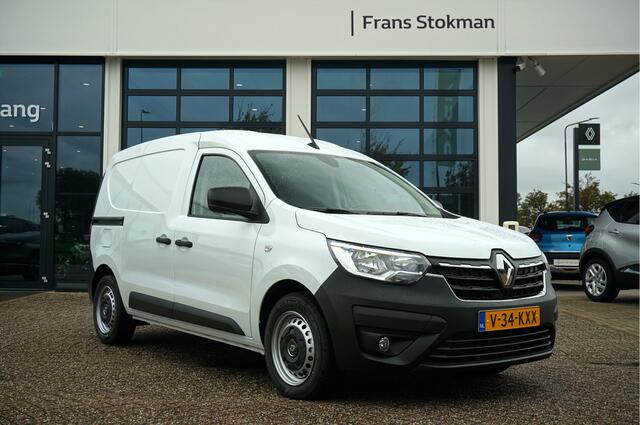 Renault EXPRESS 1.5 dCi 75 Comfort