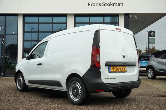 Renault EXPRESS 1.5 dCi 75 Comfort