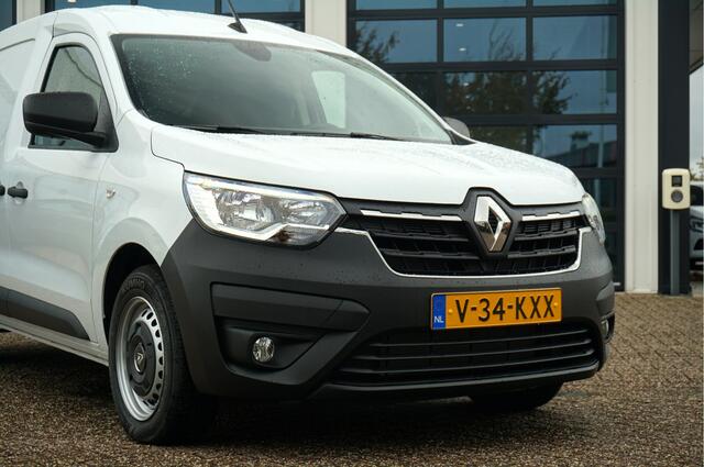 Renault EXPRESS 1.5 dCi 75 Comfort