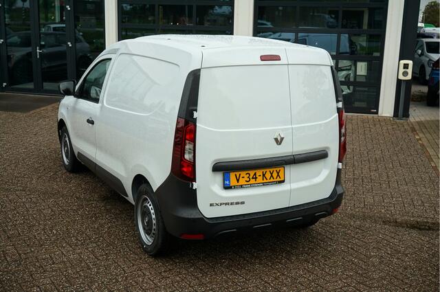 Renault EXPRESS 1.5 dCi 75 Comfort