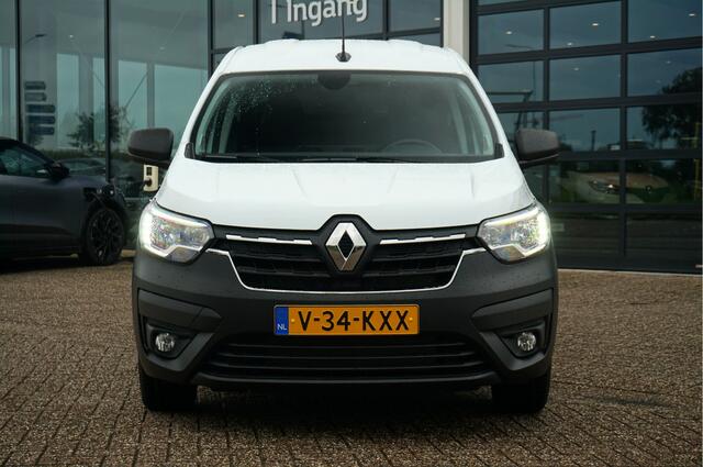 Renault EXPRESS 1.5 dCi 75 Comfort