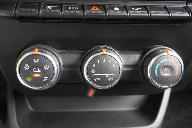 Renault EXPRESS 1.5 dCi EURO 6 - Airco - Cruise - PDC - ¤ 12.950,- Excl.