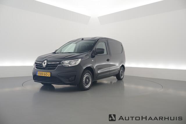 Renault EXPRESS 1.5 dCi 75 Comfort | Cruise | Trekhaak | Airco | Bluetooth | 15"