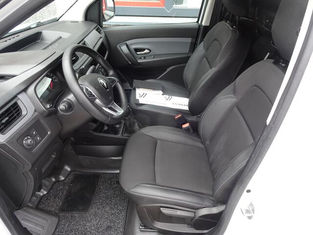 Renault EXPRESS 1.3 TCe 100 Comfort benzine uitvoering airco uniek