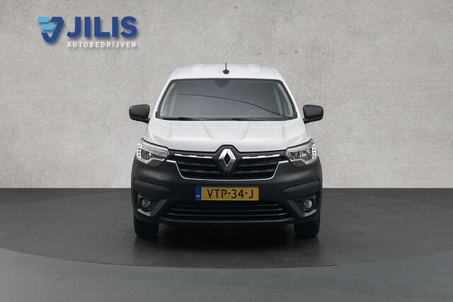 Renault EXPRESS 1.3 TCe Benzine | Airconditioning | Half lederen bekleding | Parkeersensoren | Comfortstoelen