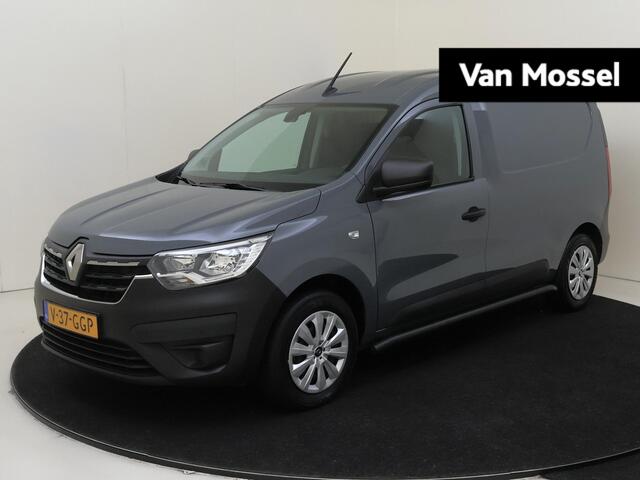 Renault EXPRESS dCi 75 Comfort + | Betimmering | Achteruitrijcamera | Navigatie | Airco