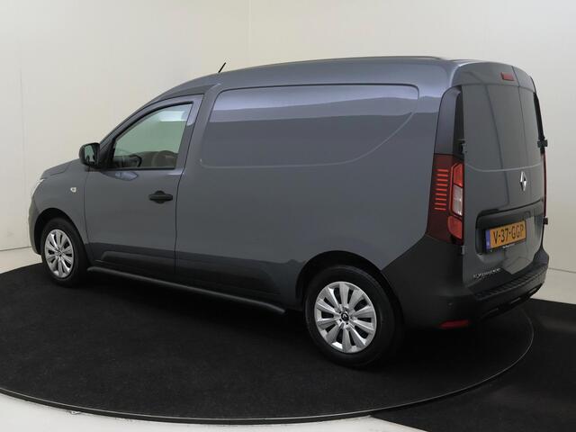 Renault EXPRESS dCi 75 Comfort + | Betimmering | Achteruitrijcamera | Navigatie | Airco