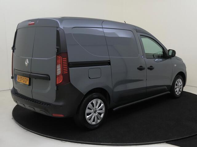 Renault EXPRESS dCi 75 Comfort + | Betimmering | Achteruitrijcamera | Navigatie | Airco