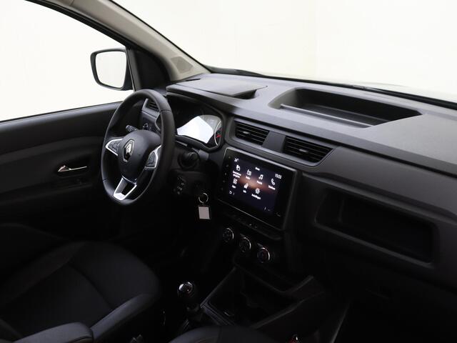 Renault EXPRESS dCi 75 Comfort + | Betimmering | Achteruitrijcamera | Navigatie | Airco