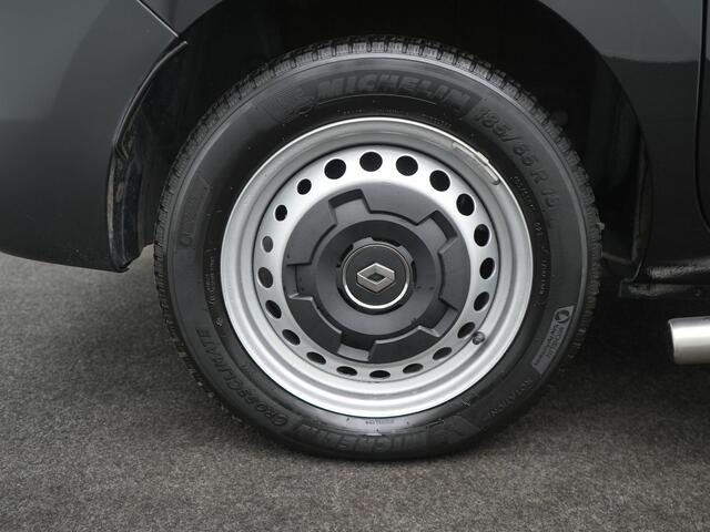 Renault EXPRESS dCi 75 Comfort - All Seasonbanden - Trekhaak - Bluetooth - Sidebars - Dealeronderhouden