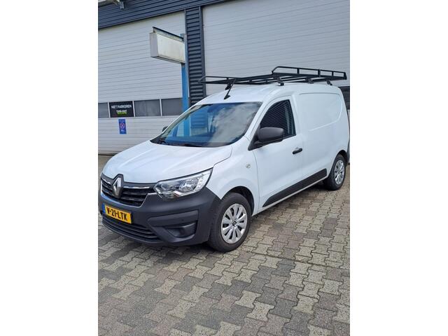 Renault EXPRESS 1.3 TCE EXTRA