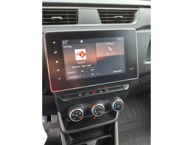 Renault EXPRESS 1.3 TCE EXTRA