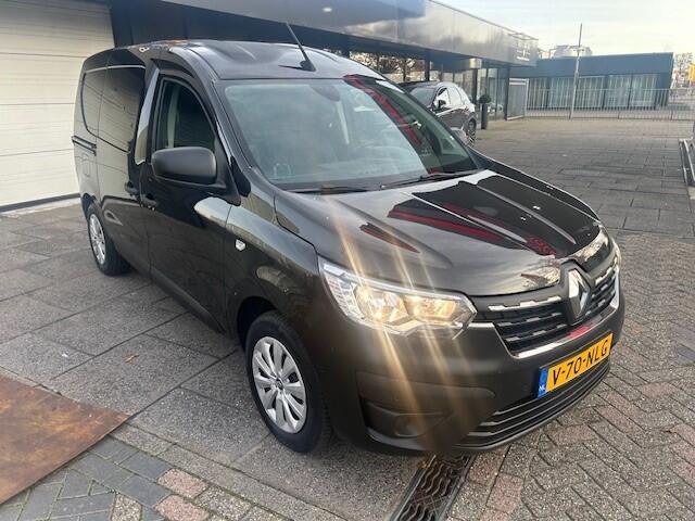 Renault EXPRESS 1.5 dCi 75 Comfort AIRCO NAVI I CAMERA I 1e EIGENAAR I APPLE CAR PLAY