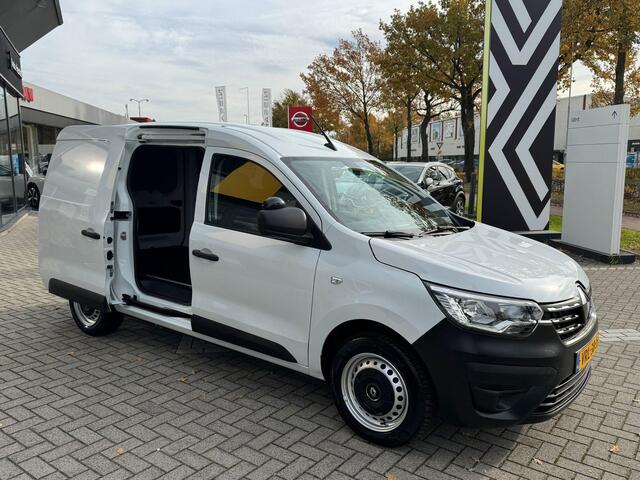 Renault EXPRESS dCi 75 Comfort | NL Auto | 1e Eigenaar |