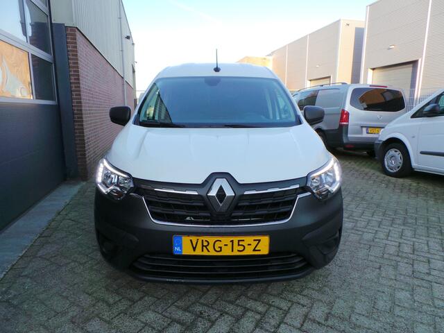 Renault EXPRESS 1.5 dCi 75 Comfort Airco,Cruise,Pdc,Schuifdeur,enz nette auto