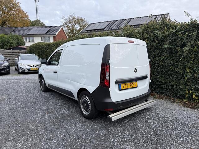 Renault EXPRESS 1.5 dCi 95 Comfort | Airco | Cruise Control | Elekt. Ramen | Radio / DAB+ | PDC | APK tot 15-02-2026!