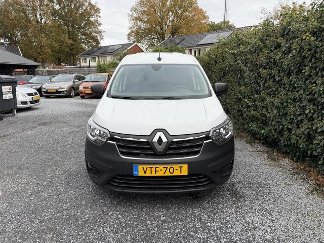 Renault EXPRESS 1.5 dCi 95 Comfort | Airco | Cruise Control | Elekt. Ramen | Radio / DAB+ | PDC | APK tot 15-02-2026!