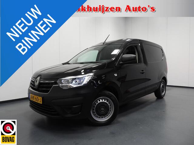 Renault EXPRESS 1.5 dCi 75 Comfort AIRCO/CRUISE/SCHUIDEUR/PDC!