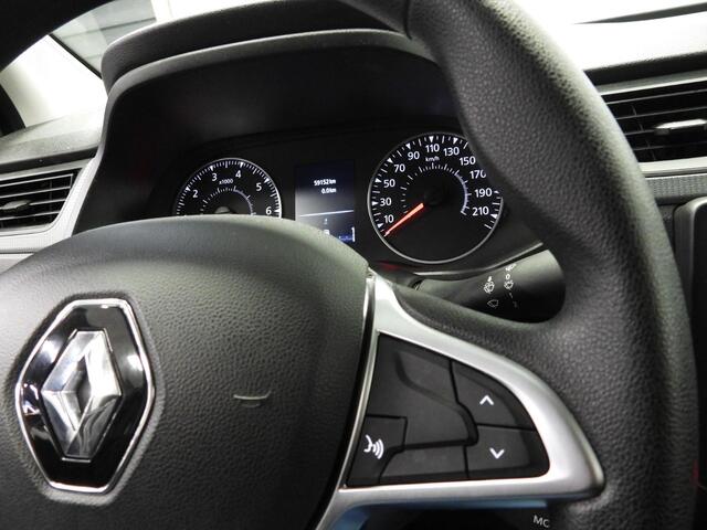 Renault EXPRESS 1.5 dCi 75 Comfort AIRCO/CRUISE/SCHUIDEUR/PDC!