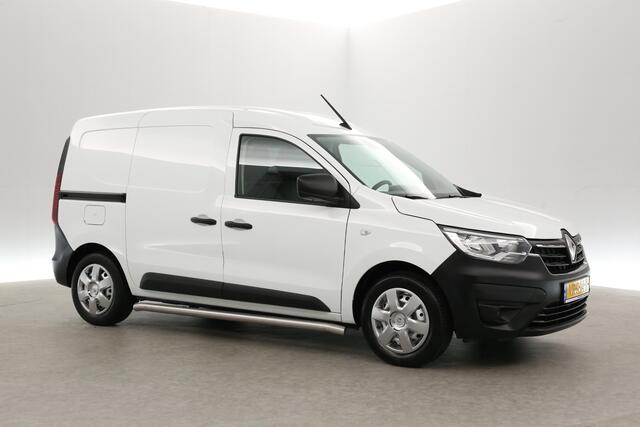 Renault EXPRESS 1.5 dCi | Airco | Cruise | Carplay | Parkeersens. | Sidebars