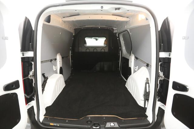 Renault EXPRESS 1.5 dCi | Airco | Cruise | Carplay | Parkeersens. | Sidebars