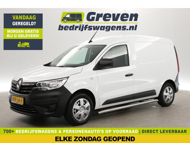 Renault EXPRESS 1.5 dCi | Airco | Cruise | Carplay | Parkeersens. | Sidebars