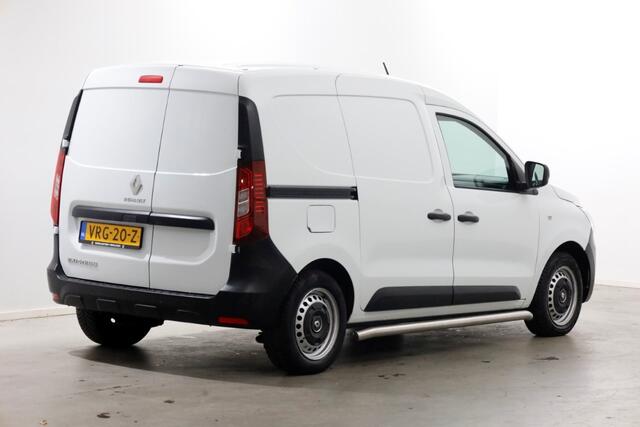 Renault EXPRESS 1.5 dCi 75pk Comfort Airco/Carplay/Schuifdeur 06-2022