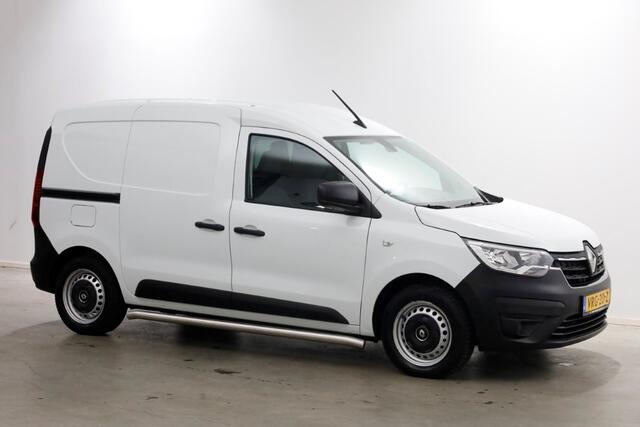 Renault EXPRESS 1.5 dCi 75pk Comfort Airco/Carplay/Schuifdeur 06-2022