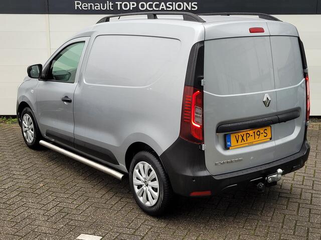 Renault EXPRESS 1.5 dCi 75 Comfort + | Trekhaak | Navigatie | Camera | Dealer Onderhouden