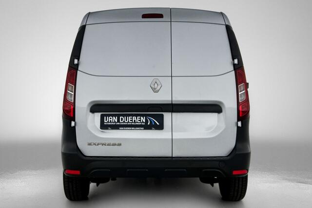 Renault EXPRESS 1.5 dCi 75 Comfort Carplay, DAB, Navi