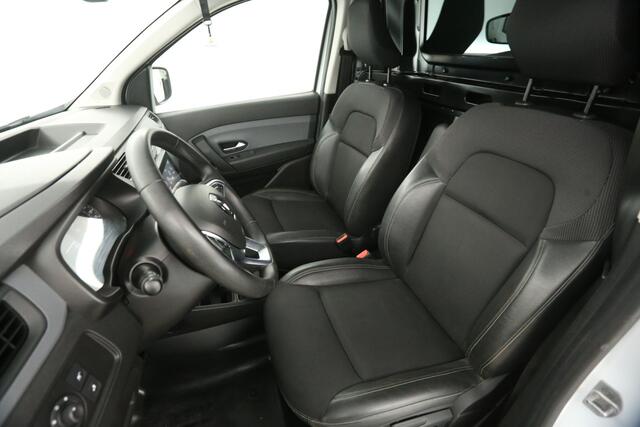 Renault EXPRESS 1.5 dCi 95PK | Airco | Camera | Cruise | Carplay | Stoelverw. | Parkeersens.