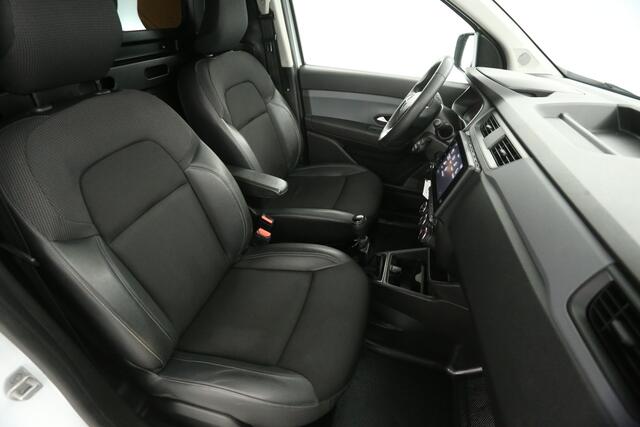 Renault EXPRESS 1.5 dCi 95PK | Airco | Camera | Cruise | Carplay | Stoelverw. | Parkeersens.