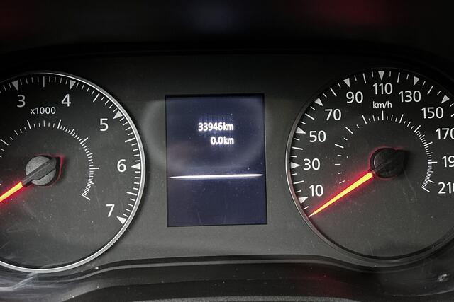 Renault EXPRESS 1.3 TCe Benzine | Airconditioning | Half lederen bekleding | Parkeersensoren | Comfortstoelen