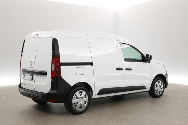 Renault EXPRESS 1.5 dCi 95PK | Airco | Cruise | Camera | Carplay | Stoelverw. | Parkeersens.