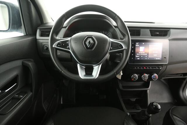 Renault EXPRESS 1.5 dCi 95PK | Airco | Cruise | Camera | Carplay | Stoelverw. | Parkeersens.